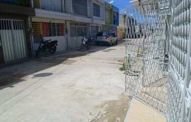 Imagem 7: 02 casas em peixinhos independentes, uma em cima da outra