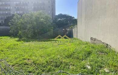 Imagem 2: Terreno à venda, 500 m² por R$ 799.000,00 - Jardim Santa Teresa - Jundiaí/SP