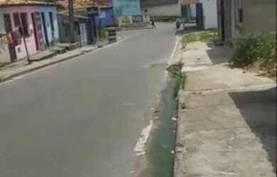 Imagem: O terreno possui 140m² de Área e está localizado em Cidade