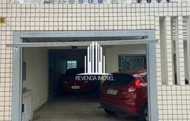 Imagem 7: CASA COINFORTÁVEL NA VILA PRUDENTE AO LADO DO METRÔ - 150M² - 3 VAGAS