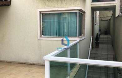 Imagem 3: Sobrado à venda, 250 m² por R$ 750.000,00 - Vila do Castelo - São Paulo/SP