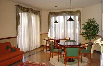 Imagem 9: Apartamento no Alto da Lapa 4 suítes, 5 vagas