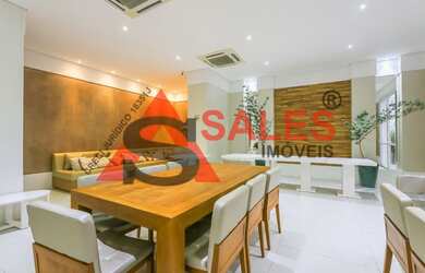 Imagem 3: Apartamento à venda, 3 suítes, 189 metros uteis, 2 vagas, Rua Visconde...