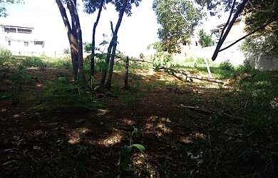 Imagem 10: Terreno 1.650m² escriturado, Jardim das Margaridas Salvador