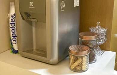 Imagem 3: Consultório para sublocação