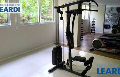 Imagem 9: APARTAMENTO - MORUMBI - SP