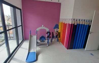 Imagem 8: Apartamento com 1 dormitório, 31 m² - venda por R$ 350.000 ou aluguel...