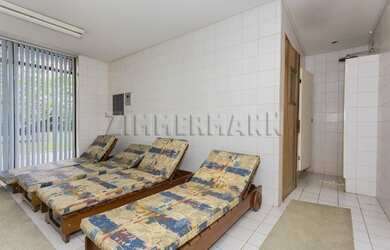 Imagem 3: SAO PAULO - Apartamento Padrão - VILA MADALENA