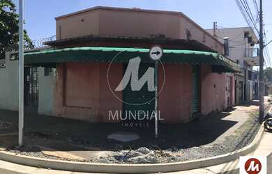 Imagem: O depósito possui 132m² de Área e está localizado em Campos