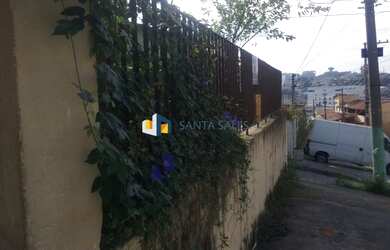 Imagem 3: Terreno à venda 250M², Jardim Mangalot, São Paulo - SP