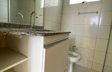 Imagem 4: Apartamento com 3 dormitórios, 78 m² - venda por R$ 260.000,00 ou aluguel...