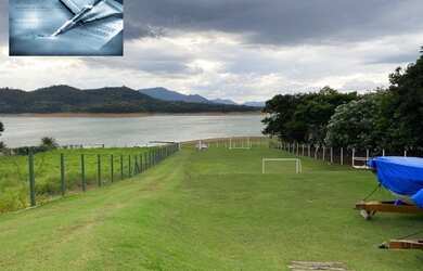 Imagem 7: Vendo Mansão na Represa, Pé na Água, Condomínio, Bragança Paulista...