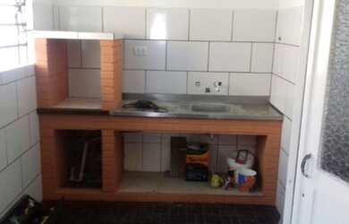 Imagem 7: Porto Alegre - Casa Padrão - Medianeira