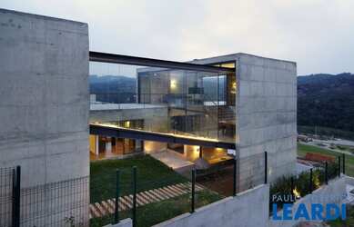 Imagem 3: CASA EM CONDOMÍNIO - TAMBORÉ - SP