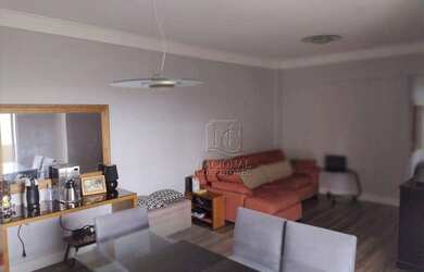 Imagem 3: Apartamento com 3 dormitórios à venda, 98 m² por R$ 542.000,00 - Campestre...