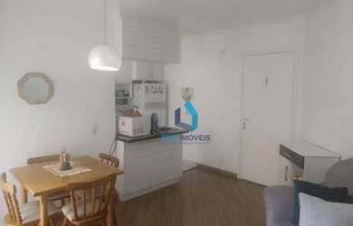 Imagem 4: Apartamento à venda, 50 m² por R$ 305.000,00 - Jardim Alzira - São...