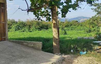 Imagem: O terreno está localizado em Senador Vasconcelos, Rio de Janeiro