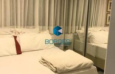 Imagem 14: SALVADOR - Apartamento Padrão - CAMINHO DAS ÁRVORES