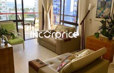 Imagem: O apartamento possui 3 Dormitórios, 4 Banheiros, 2 Vagas na