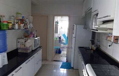 Imagem 9: Apartamento à venda, 92 m² por R$ 450.000,00 - Santo Amaro - São Paulo/SP