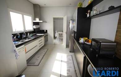 Imagem 10: CASA EM CONDOMÍNIO - TAMBORÉ - SP