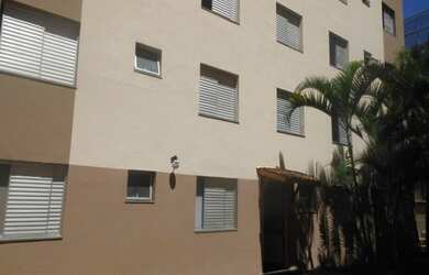 Imagem 12: São Paulo - Apartamento Padrão - Jardim Vazani