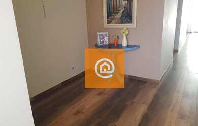 Imagem 3: Casa com 4 dormitórios, 228 m² - venda por R$ 1.250.000,00 ou aluguel...