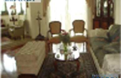 Imagem: O apartamento possui 4 Dormitórios, 5 Banheiros, 3 Vagas na