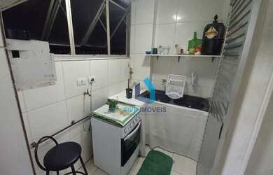 Imagem 7: Apartamento à venda, 92 m² por R$ 450.000,00 - Santo Amaro - São Paulo/SP