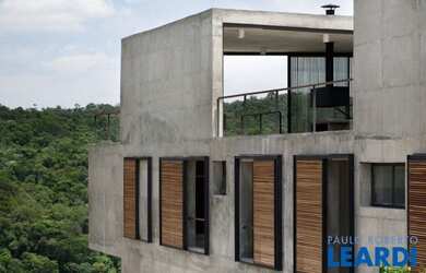 Imagem 4: CASA EM CONDOMÍNIO - TAMBORÉ - SP