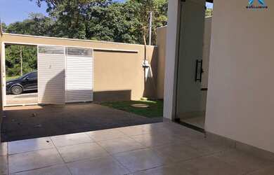 Imagem 14: GOIâNIA - Casa Padrão - Residencial Ville de France