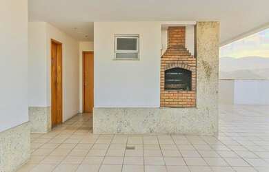 Imagem 8: Recreio P. Picasso. Piscina, Churrasqueira, Varandae83m² de Área