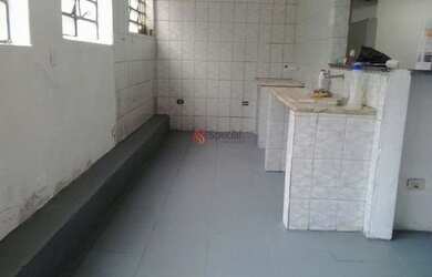 Imagem 3: Galpão industrial para locação, Vila Formosa, São Paulo