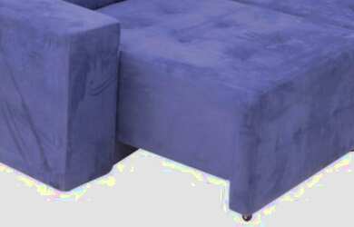 Imagem: A casa possui 1 Dormitório e está localizado em São Geraldo