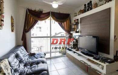 Imagem 1: Apartamento à venda, 63 m² por R$ 359.000,00 - Ponte Grande - Guarulhos/SP