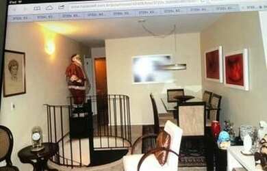 Imagem 5: Cobertura com 3 dormitórios à venda, 220 m² por R$ 1.100.000,00 - Ingá...