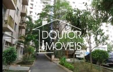 Imagem 16: São Paulo - Apartamento Padrão - CANGAIBA