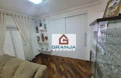 Imagem 14: Condomínio com lazer ao lado do centrinho da Granja