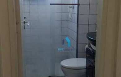 Imagem 10: Apartamento à venda, 50 m² por R$ 307.500,00 - Jardim Marabá Zona Sul...