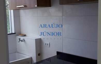 Imagem 4: AMERICANA - Apartamento Padrão - SÃO MANOEL