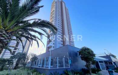 Imagem 1: Apartamento com 3 suítes à venda, 256 m² por R$ 2.399.000 - Jardim...