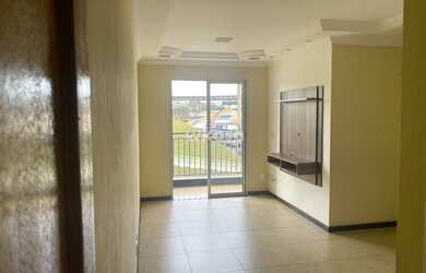 Imagem: O apartamento possui 3 Dormitórios, 2 Banheiros, 65m² de Área