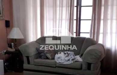 Imagem 4: Residencial - Jaguaribe. Churrasqueira, Varanda, 236m² de Áreae3 Vagas...