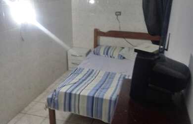 Imagem 5: Aluga-se vagas em casa com estrutura de pousada em Praia Grande, valor...