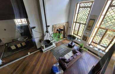 Imagem 11: Barueri - Casa de Condomínio - RESIDENCIAL TAMBORE