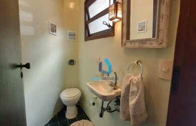 Imagem 6: Sobrado à venda, 180 m² por R$ 1.000.000,00 - Jardim da Campina - São...