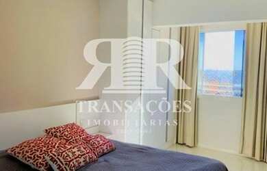 Imagem 7: Apartamento 3 suítes, 150m² à venda por R$ 980.000,00 - Arte Brasil...