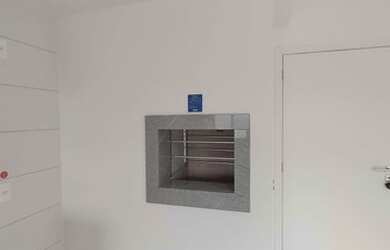 Imagem 7: Apto novo, você escolhe a semi - mobília e desconta em alugueis