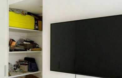 Imagem 11: Apartamento de 78 m² com 2 suítes e 2 vagas em Pinheiros