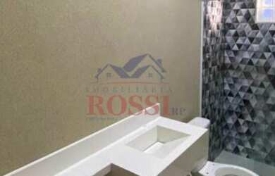 Imagem 14: Casa - Residencial das Américas